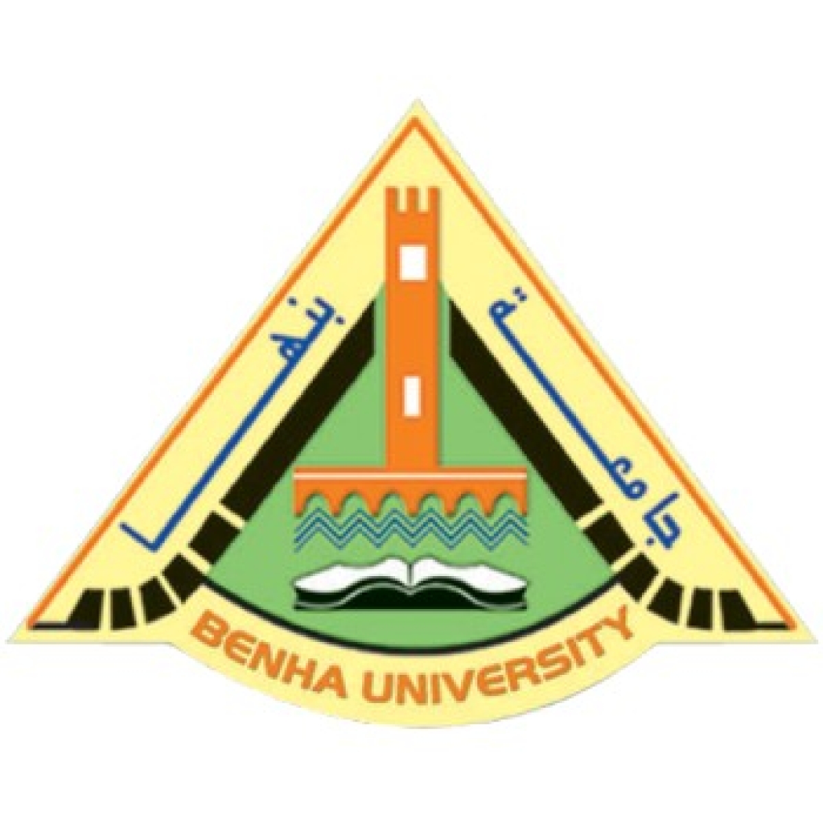 قاعدة بيانات المجلس الأعلى للجامعات للعام الجامعى 2024-2023